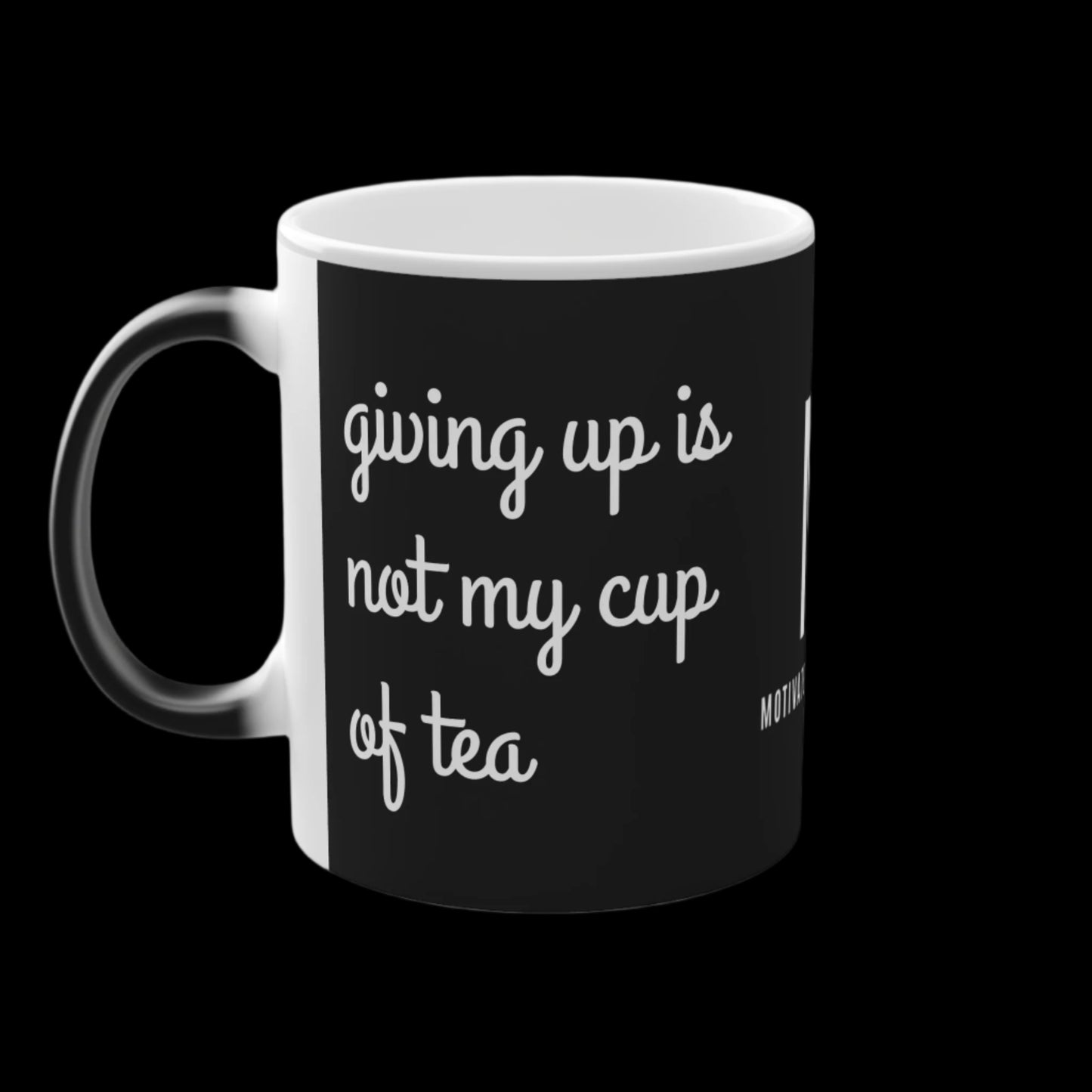 Magic M.A.D. Mug, 11oz