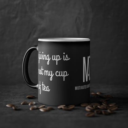 Magic  M.A.D. Mug, 11oz